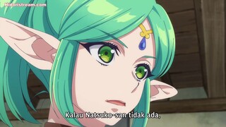 Zenshuu Eps 6 (Sub-Indo)