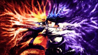 Naruto | AMV | Buried Alive