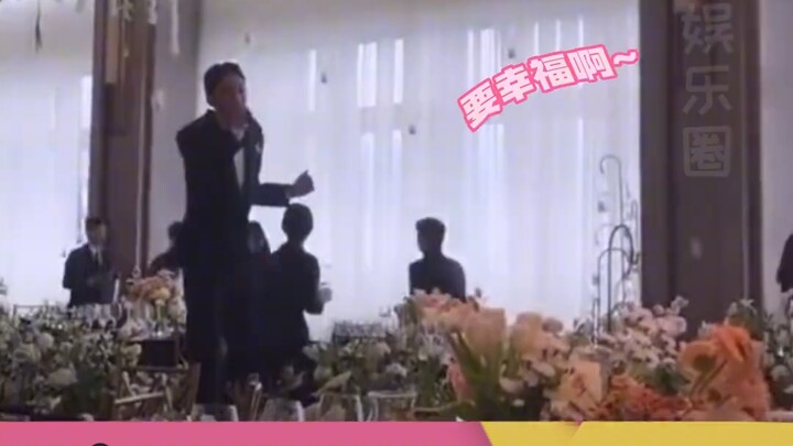 EXO’s Kim Jong-dae has finally welcomed EXO’s very first sister-in-law—this time, he’s singing his o