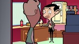 58. Mr.Bean Anime Collection