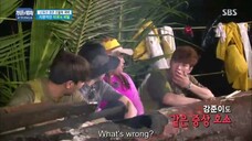 LOTJ EP. 205 Eng Sub #cttro