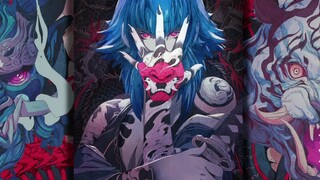 【个人收藏】硬核试炼踩点——wallpaper音乐响应壁纸推荐