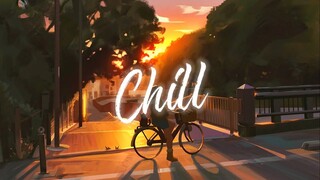 Nhạc Lofi Tiếng Anh Cực Chill Hay Nhất| Nhạc Lofi Chill Tik Tok Nhẹ Nhàng 🌙 sad music mix