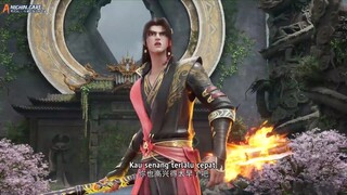 Ancient War Soul Eps 36 Sub Indo