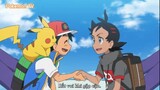 Pokemon (Short Ep 2) - Bạn mới: Go