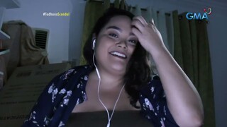 Pinay OFW, na-scam ng jowang nakilala niya online?! | Tadhana