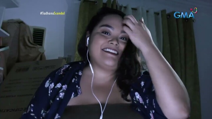 Pinay OFW, na-scam ng jowang nakilala niya online?! | Tadhana