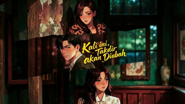 Kali ini, Takdir akan Diubah Full Bahasa Indonesia (NS)