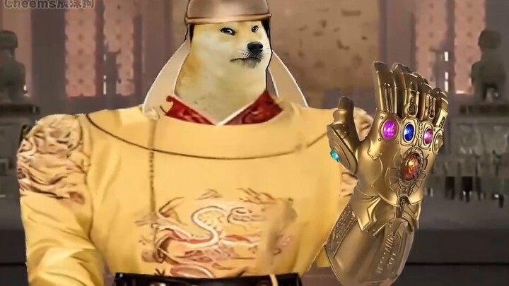 Setelah memukuli kakakku selama tiga hari, dia tetap tidak menjadikanku seorang jenderal🤡