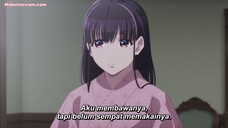 EP3 My Happy Marriage Season 2 (Sub Indonesia)