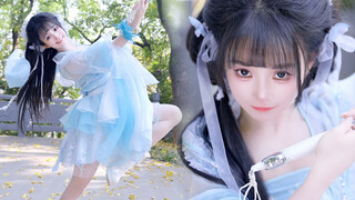 “45 detik untuk memenuhi segala imajinasimu tentang senior perempuan...”