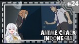 Salah Masuk Toilet -「 Anime Crack Indonesia 」#24