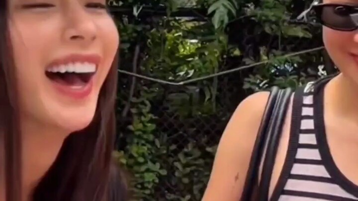 surprise Mommyjune to Daddy