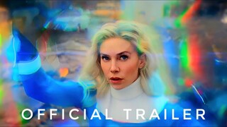 The Fantastic Four: First Steps Teaser (2025)