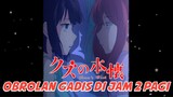 【DUB INDO】 KUZU NO HONKAI - MALAM YANG PANJANG