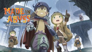 Mencoba Game Dari Anime - Made in Abyss: Binary Star Falling into Darkness Indonesia #1