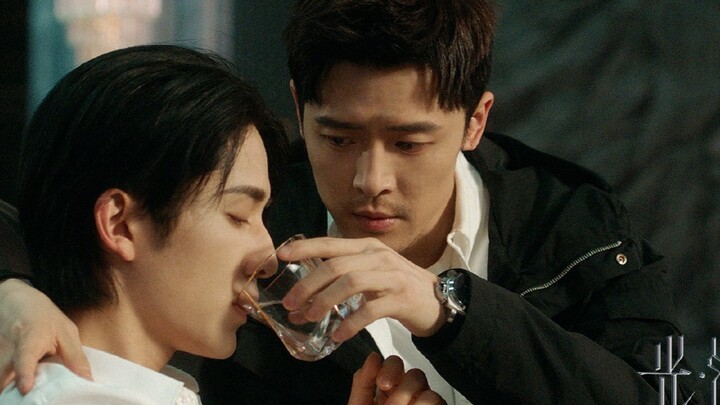 Menggetarkan! Akting yang luar biasa hebat! Memberi air, kejutan listrik, membuka kunci—semuanya ada