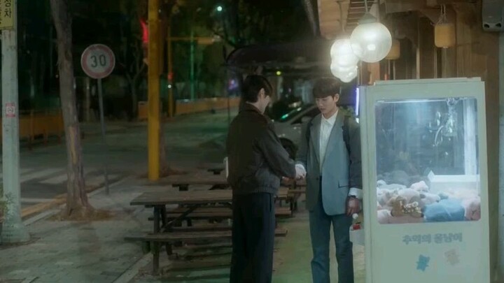 Bus in ess as us u al ep 5 eng sub 🇰🇷 BL
