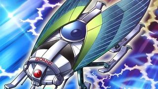 This Combo Will RUIN Yu-Gi-Oh!