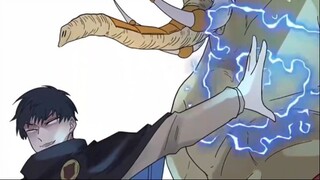 Global Killing- Awakening SSS-Level Talent at the Beginning Episode 26 Multi Sub