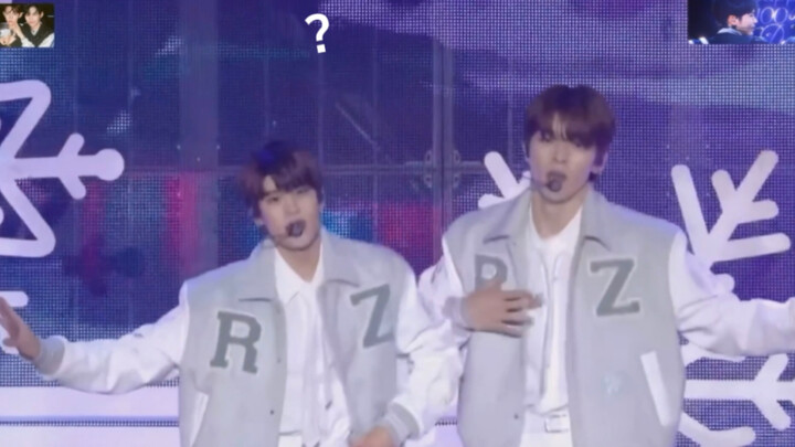 【riize】ท่ายืดขาแยกตัว โดนแซวเรื่องหุ่นแตกต่างอยู่ร่ำไป