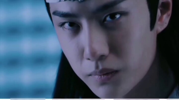 【Wangxian】Love Lock (4) 【Forced Marriage】【Imprisonment】【Training】
