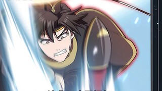 Hunter × Hunter 110: Vạn Niên Huyền Băng