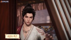 Fight For The Throne eps 42 sub indo
