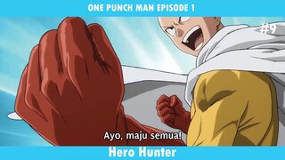 ONE PUNC MAN EPS 1 #9