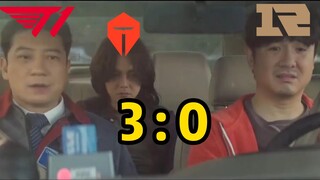 《RNG：献丑了》