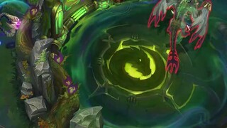 Oh no, it seems like he really has something?