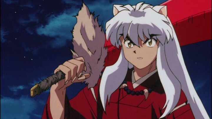 InuYasha - Episode 080 | Subtitle Indonesia