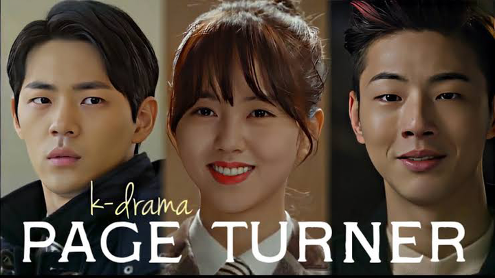 Page Turner Episode 1 | Mini Drama Series