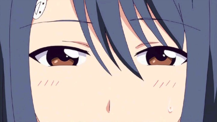 Aho girl Ep 6
