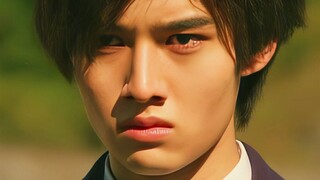[ฟื้นฟูคุณภาพของภาพที่แข็งแกร่งที่สุดที่สถานี b] หีของพ่อลูกชายมาแกล้ง!
