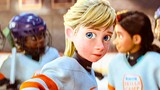 BEST NEW ANIMATION MOVIES 2024 (Trailers)