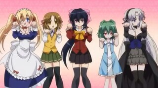 OMAMORI HIMARI Ꮖ₳Ᵽ5