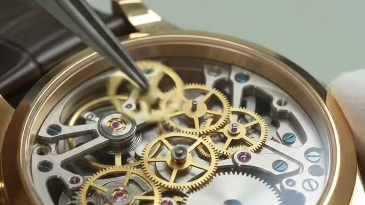 Building a $1 Billion Diamond Watch! 💎⌚