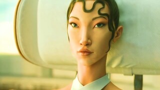 如果用长生不老换取永不生育，你愿意接受吗？