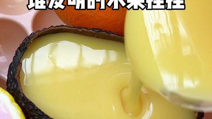 من اخترع لعبة عصر الفواكه؟ أنت حقًا عبقري!