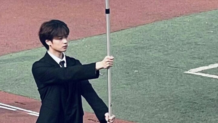 ทำไมมหาวิทยาลัยของฉันถึงไม่มีกีฬาสีแบบนี้นะ~~~ #กีฬาสี #มหาวิทยาลัย #กีฬามหาวิทยาลัยเริ่มแข่งขันกันอ