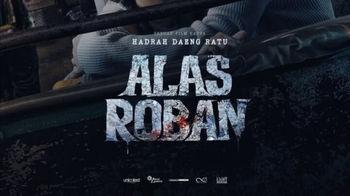 ALAS ROBAN |2026 FULL MOVIE HD HORROR INDONESIA TERBARU