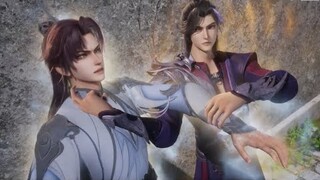 【独步万古 Glorious Revenge of Ye Feng】夜峰拿捏師兄弟，命脈被切，嚇到跪地求饒！