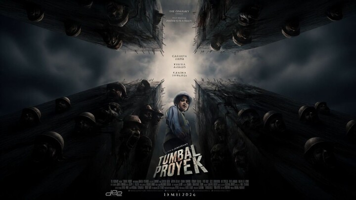 Tumbal Proyek (2026)
