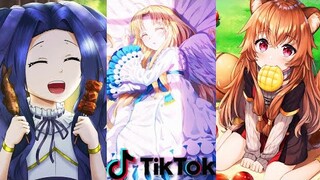 The Rising of the Shield Hero TikTok Compilation #1