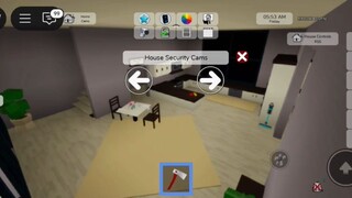 Deer Has Hard Employees Tal_on Roblox