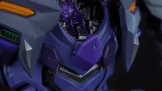 Tyrant is coming! [Mecha Ninja Turtles Series-Shredder] Movable display