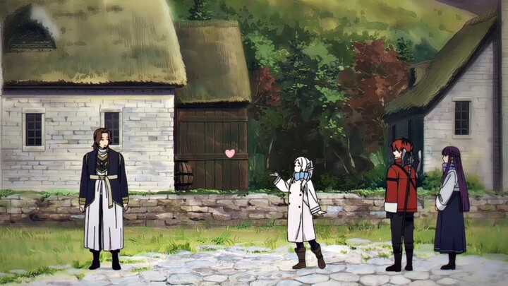 "Someone come and take this child back home"