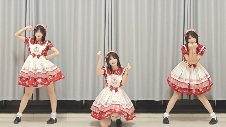 【تينغ يو】هل لاحظت؟ هذا هو أكثر شيء لطيف فيّ (° ꈊ °)