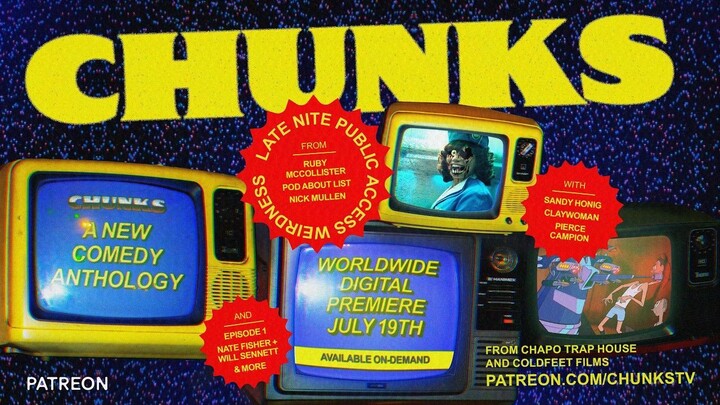 Chunks 2026